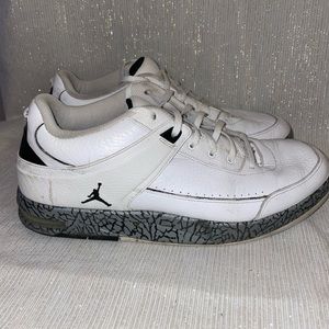 Air Jordan 87 Classic - size 10